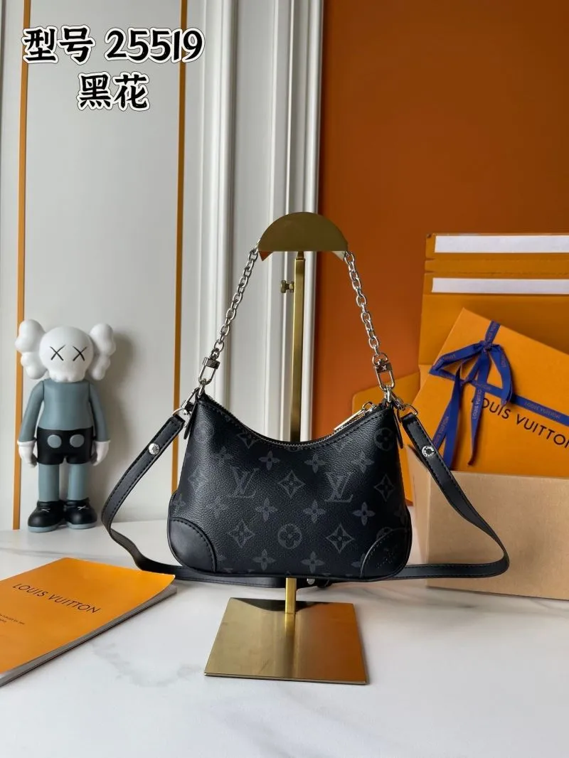 LV Satchel bags-968