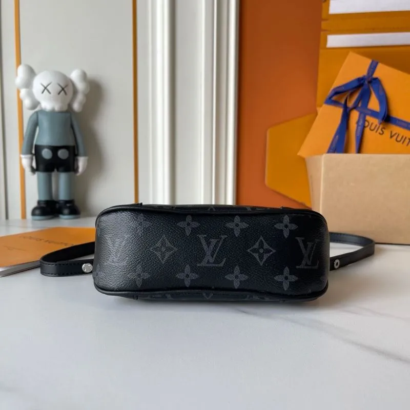 LV Satchel bags-968 - Image 7