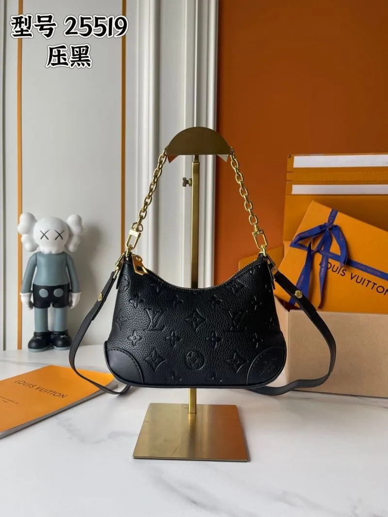 LV Satchel bags-969