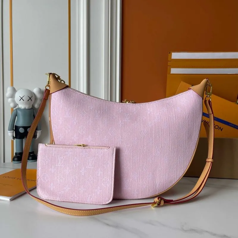 LV Satchel bags-971 - Image 4