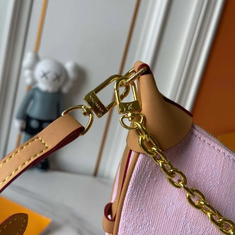 LV Satchel bags-971 - Image 7