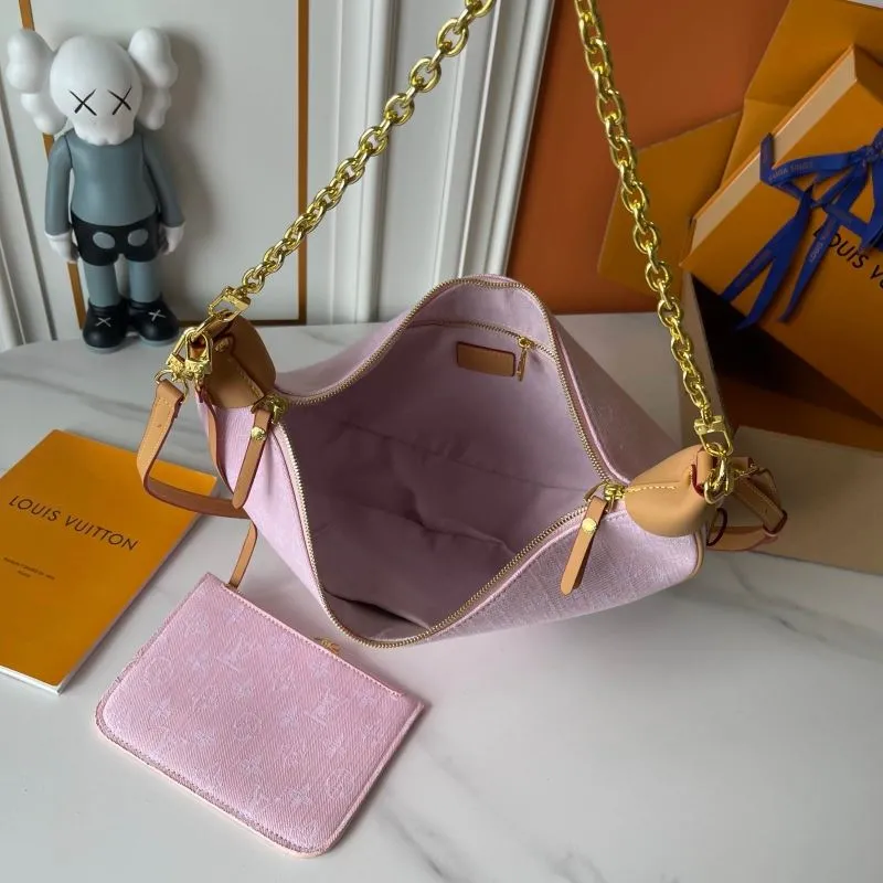 LV Satchel bags-971 - Image 8