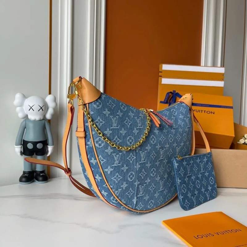 LV Satchel bags-973 - Image 3