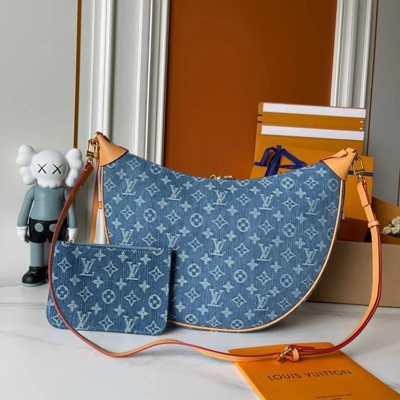 LV Satchel bags-973 - Image 4