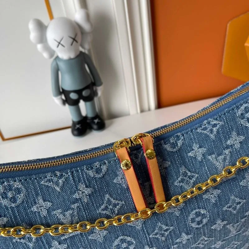 LV Satchel bags-973 - Image 6