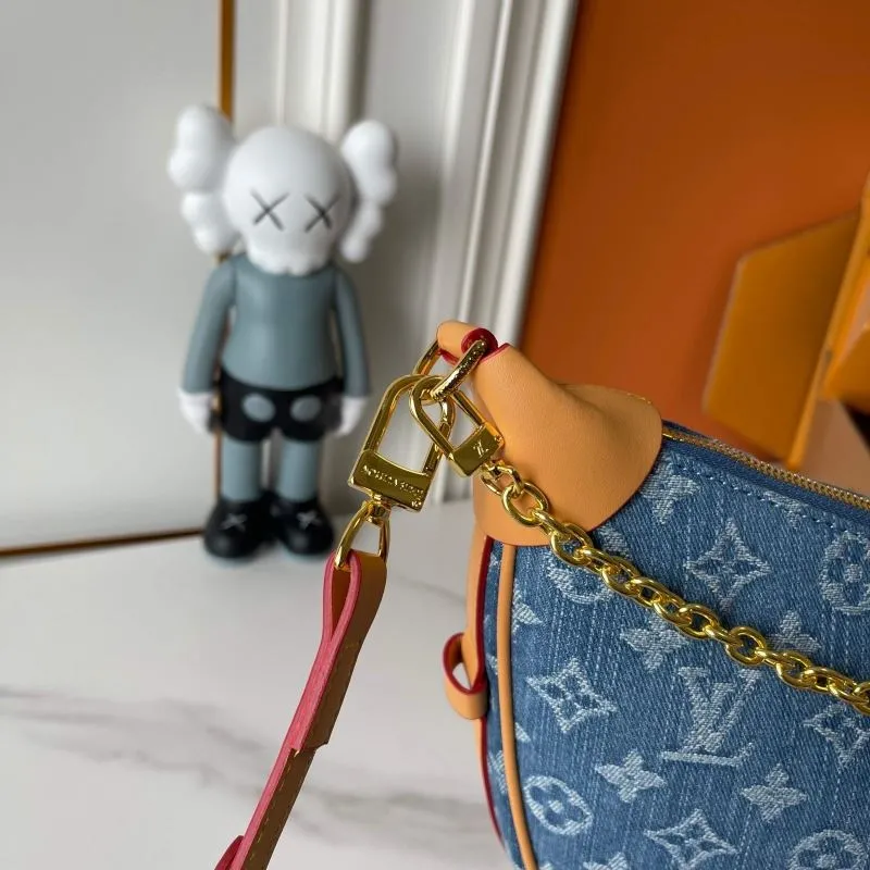 LV Satchel bags-973 - Image 7