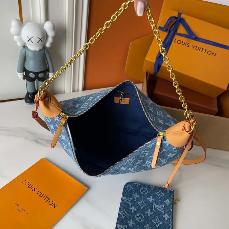 LV Satchel bags-973 - Image 8