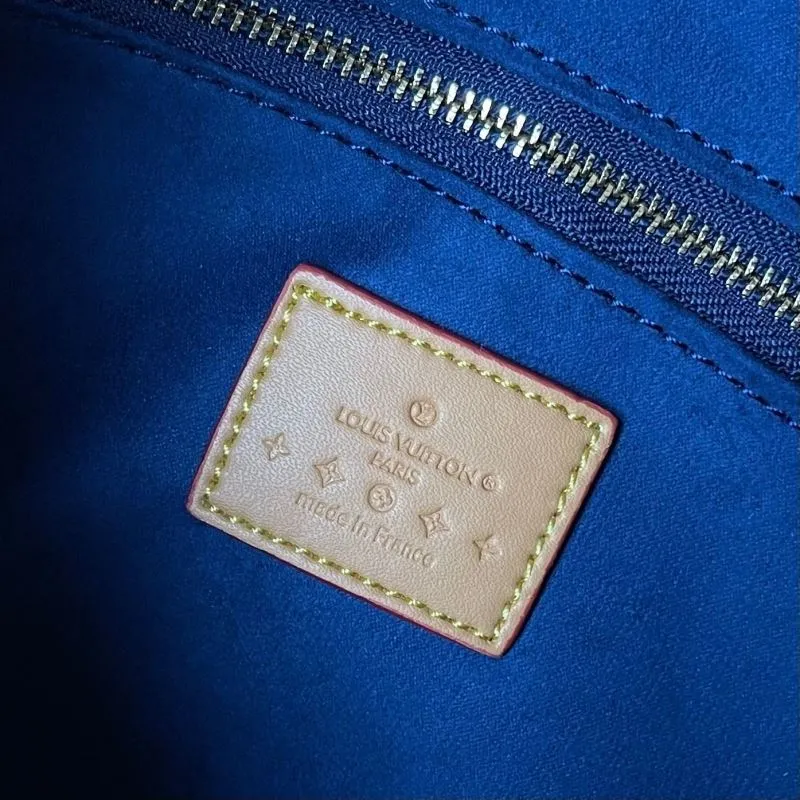 LV Satchel bags-973 - Image 9