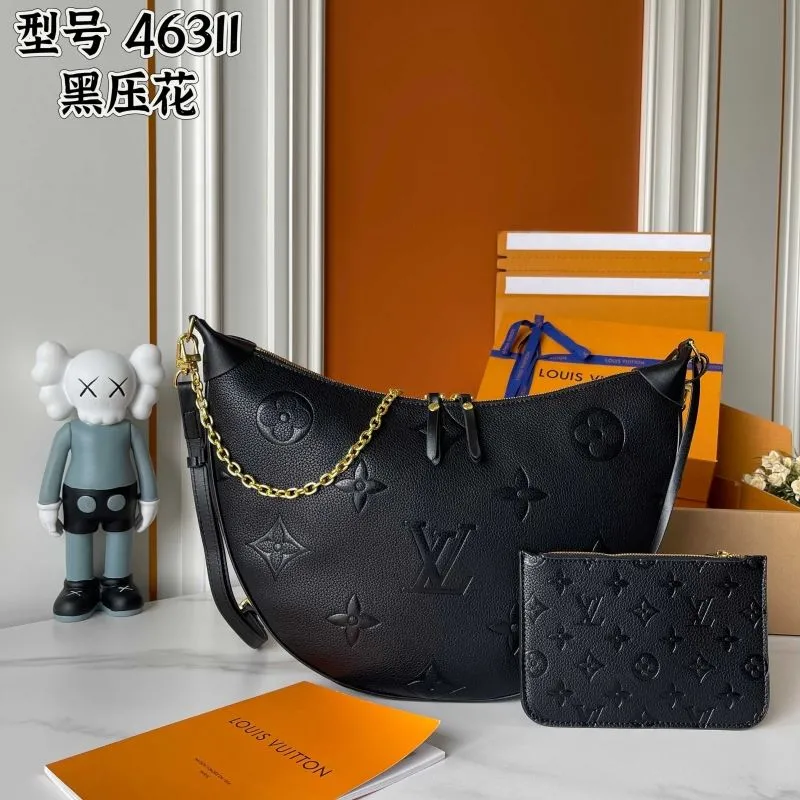 LV Satchel bags-974