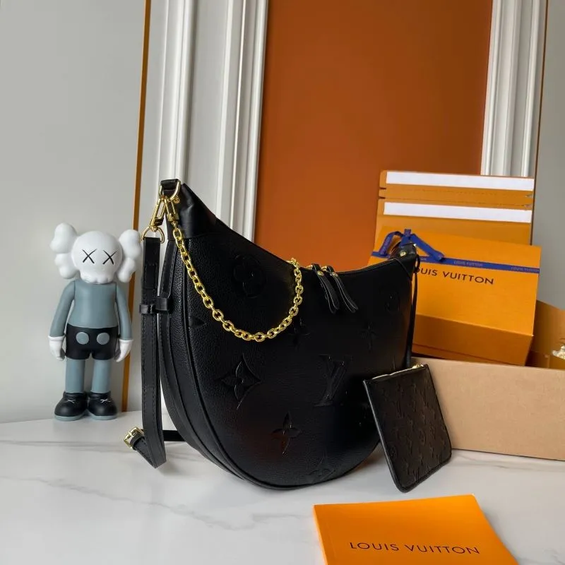 LV Satchel bags-974 - Image 3