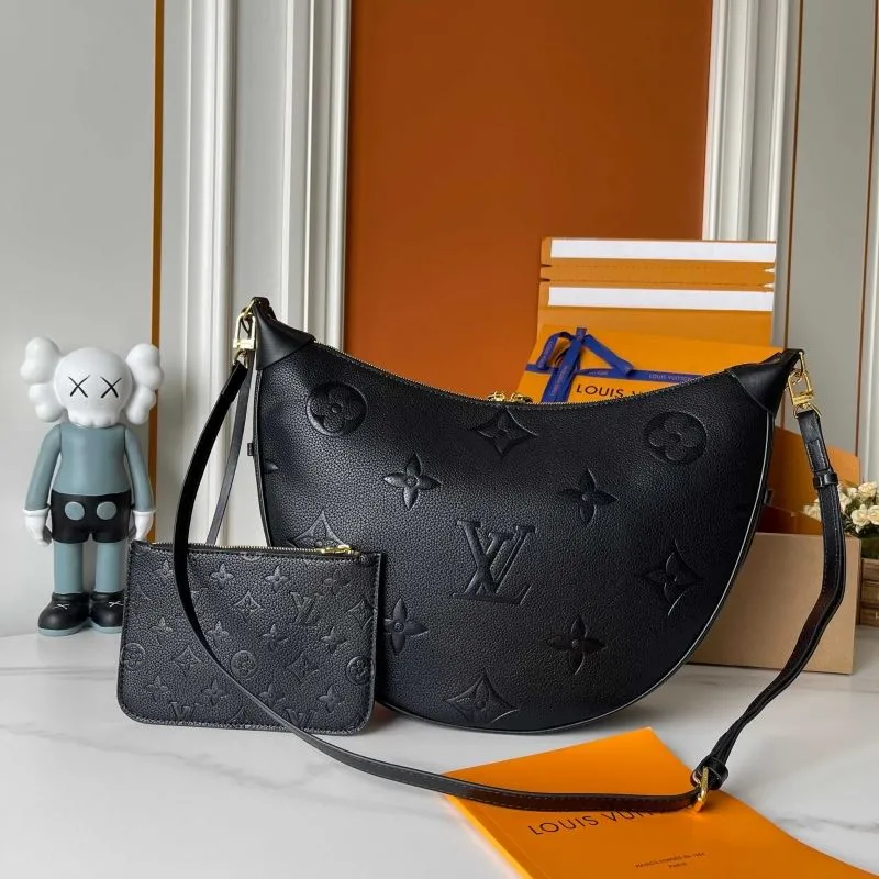 LV Satchel bags-974 - Image 4
