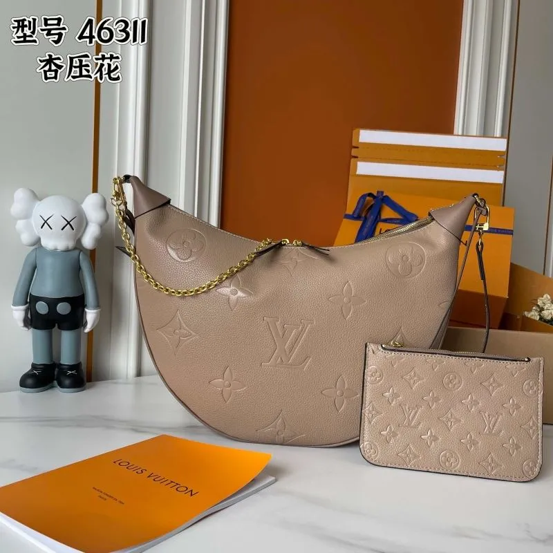 LV Satchel bags-976