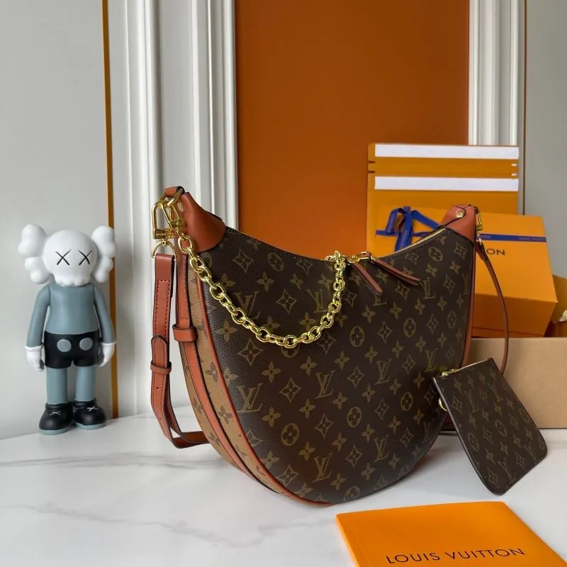 LV Satchel bags-978 - Image 3