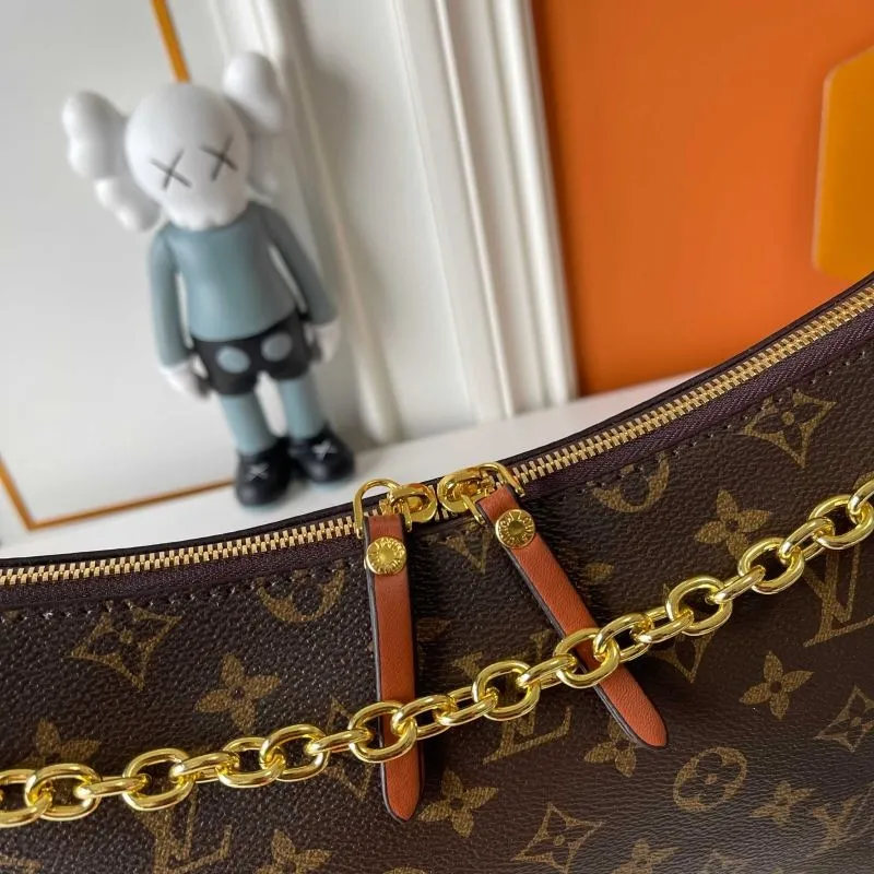 LV Satchel bags-978 - Image 6