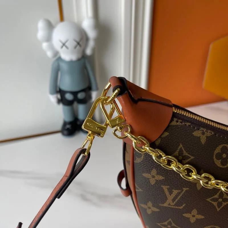 LV Satchel bags-978 - Image 7