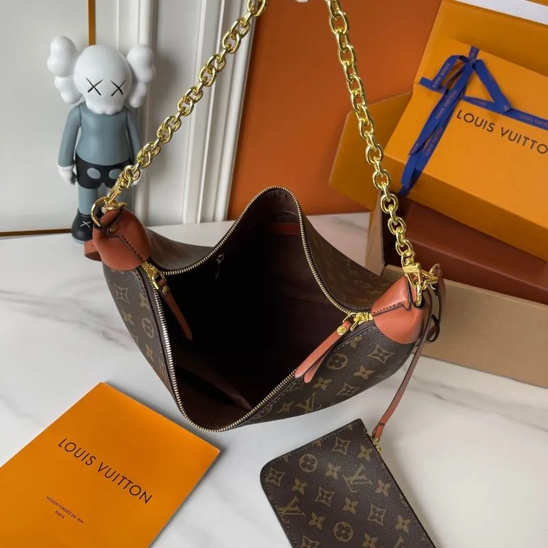 LV Satchel bags-978 - Image 8