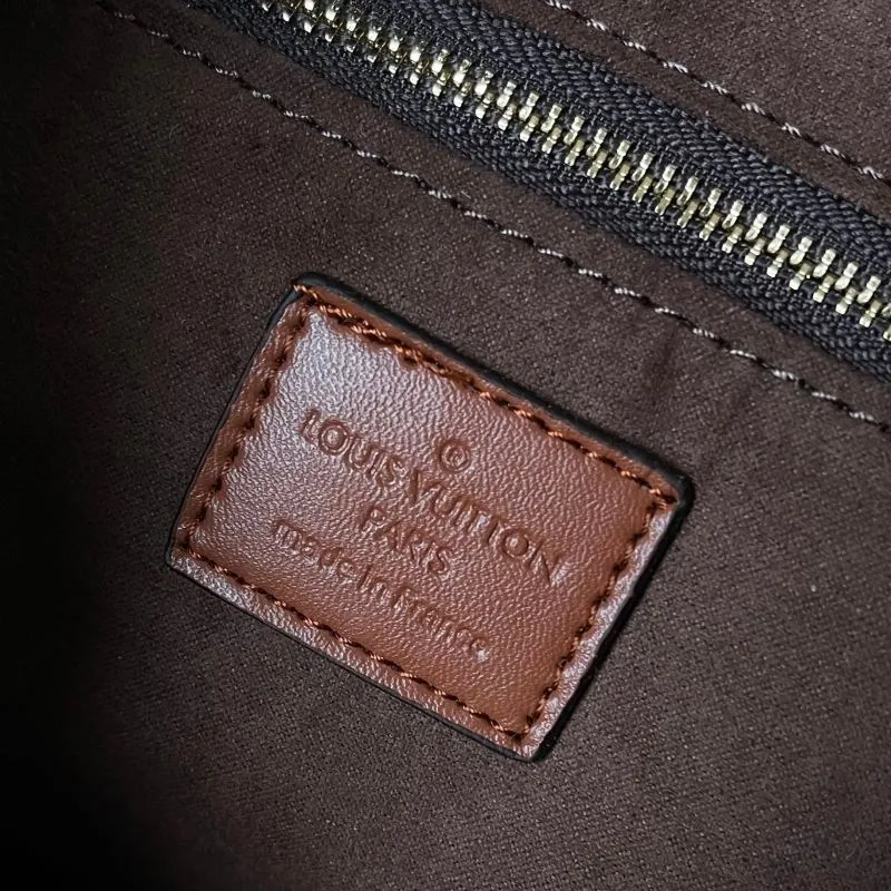 LV Satchel bags-978 - Image 9