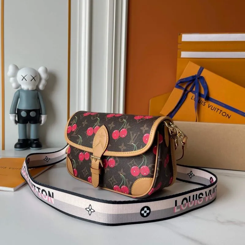 LV Satchel bags-979 - Image 3