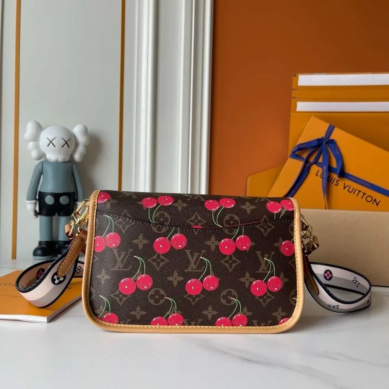 LV Satchel bags-979 - Image 4