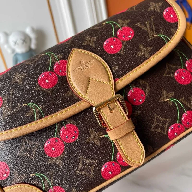 LV Satchel bags-979 - Image 6