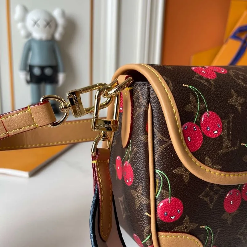 LV Satchel bags-979 - Image 7