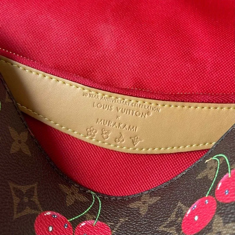 LV Satchel bags-979 - Image 8