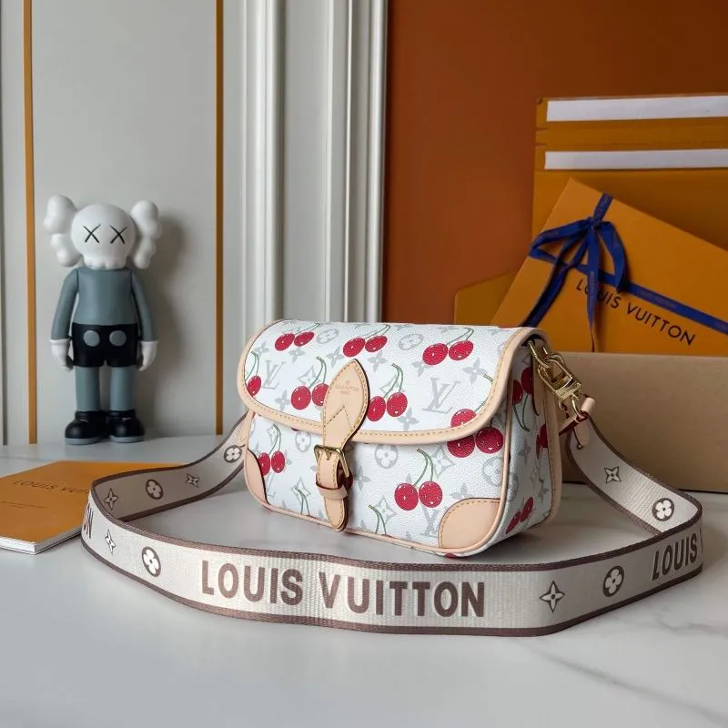 LV Satchel bags-980 - Image 3