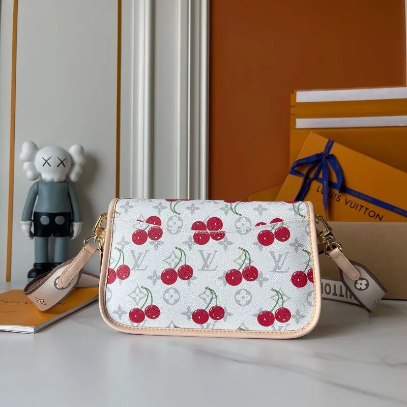 LV Satchel bags-980 - Image 4