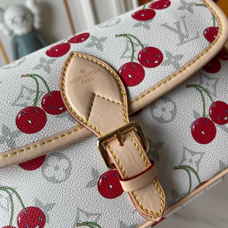 LV Satchel bags-980 - Image 6