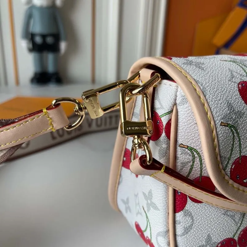 LV Satchel bags-980 - Image 7