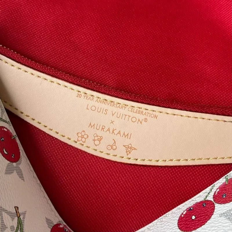 LV Satchel bags-980 - Image 8