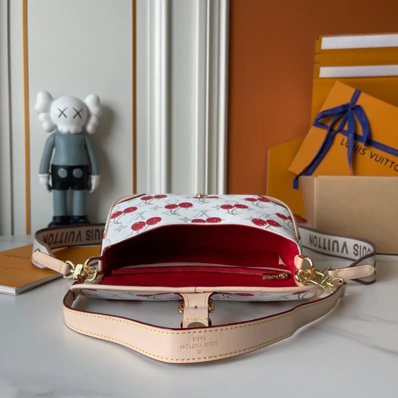 LV Satchel bags-980 - Image 9