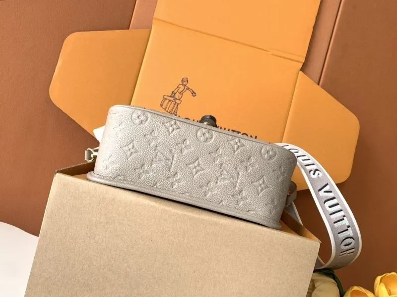 LV Satchel bags-981 - Image 4