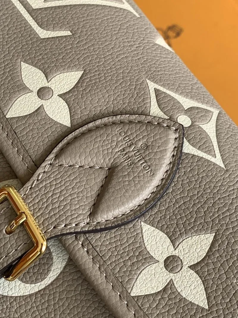 LV Satchel bags-981 - Image 6