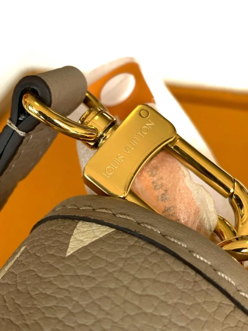 LV Satchel bags-981 - Image 7