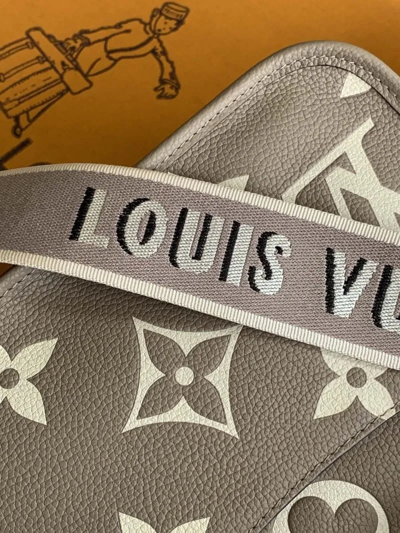 LV Satchel bags-981 - Image 8