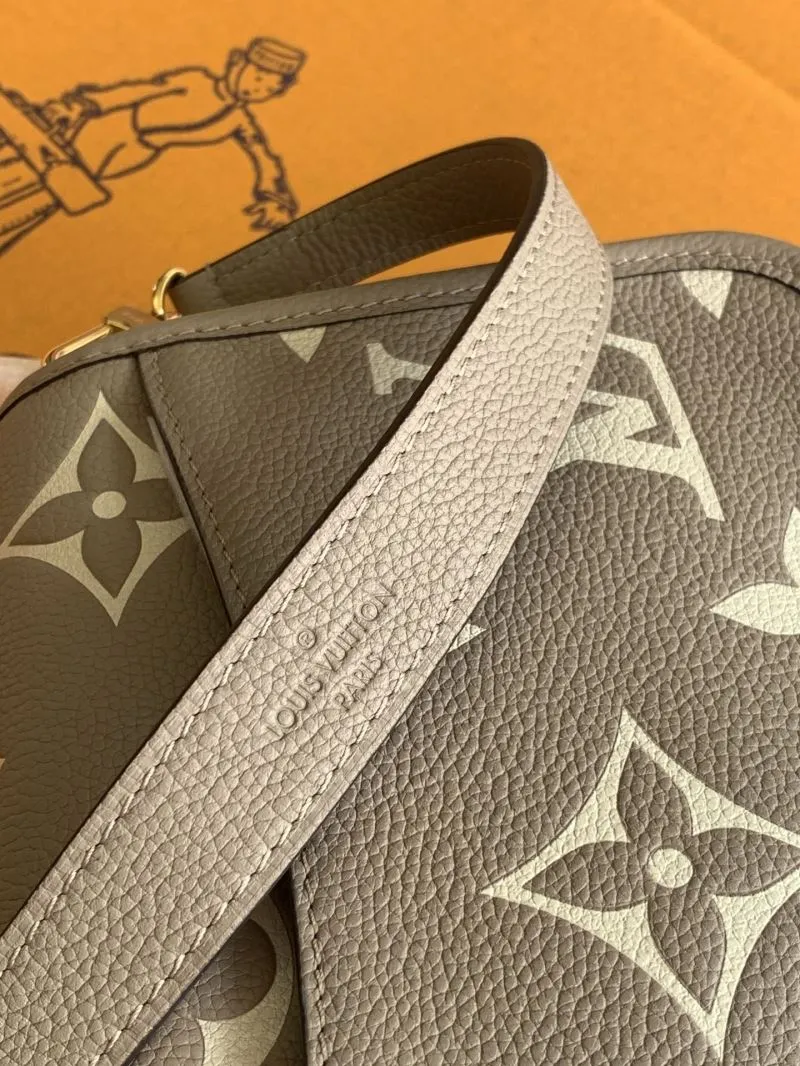 LV Satchel bags-981 - Image 9