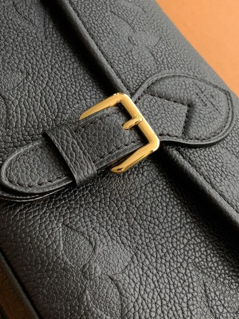 Alternative view of LV Satchel bags-982