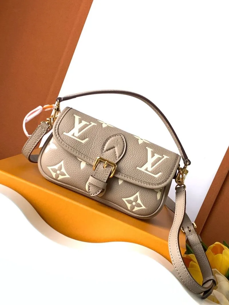 LV Satchel bags-984