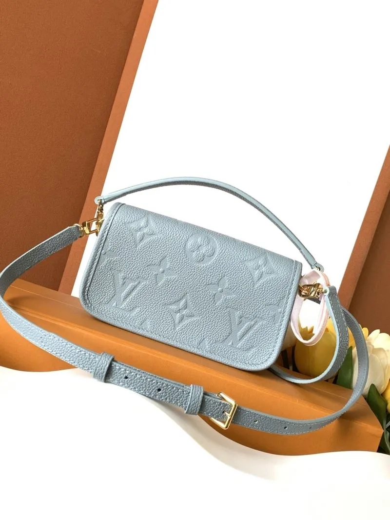 LV Satchel bags-985 - Image 3
