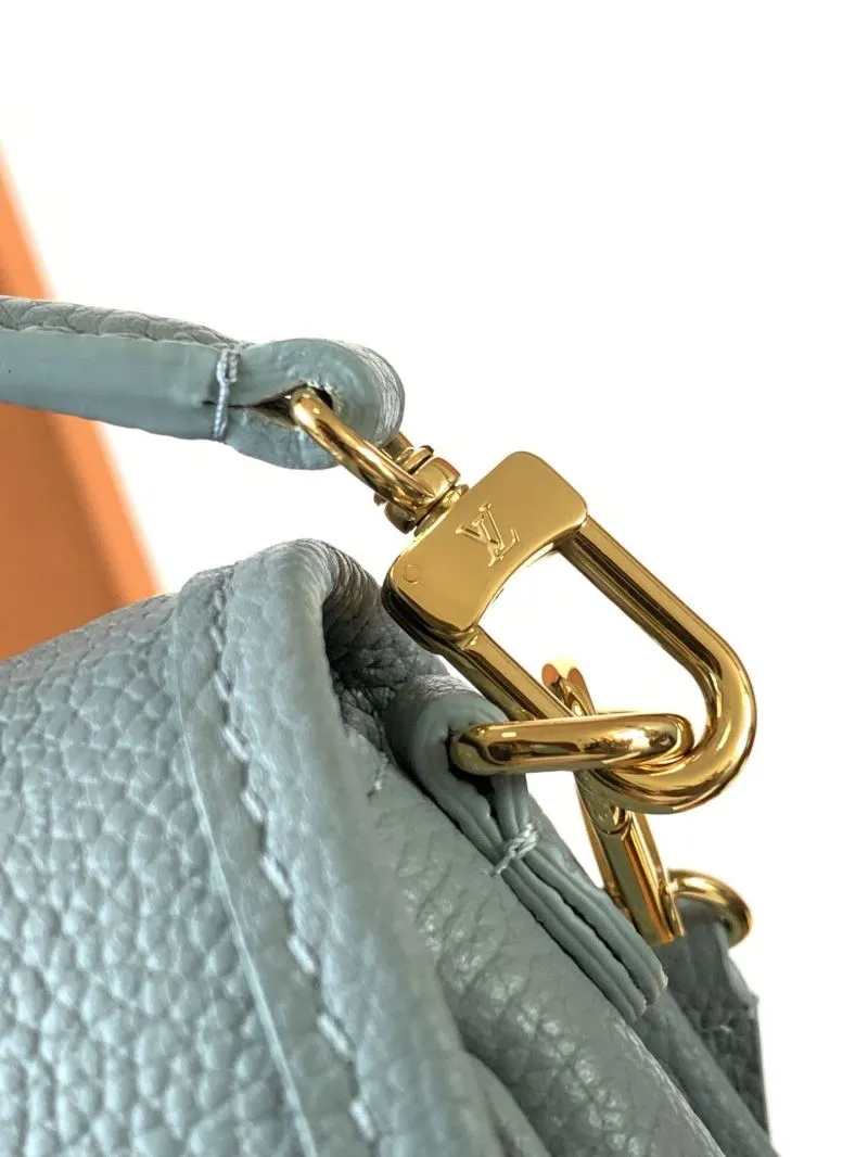 LV Satchel bags-985 - Image 7