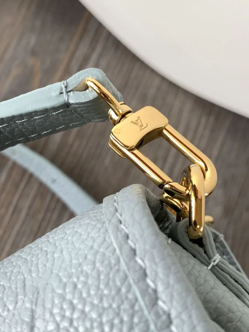 LV Satchel bags-985 - Image 9