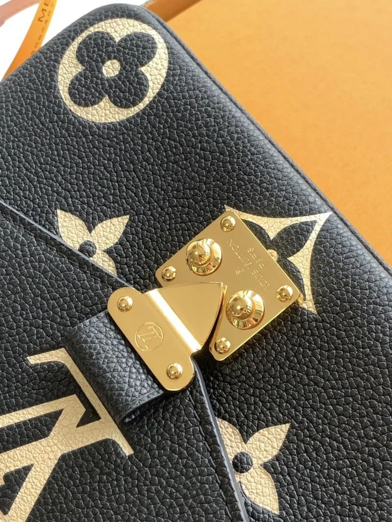 LV Satchel bags-987 - Image 3