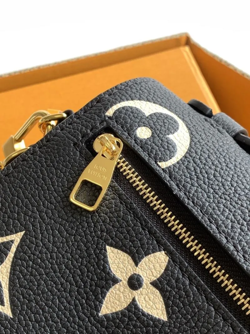 LV Satchel bags-987 - Image 4