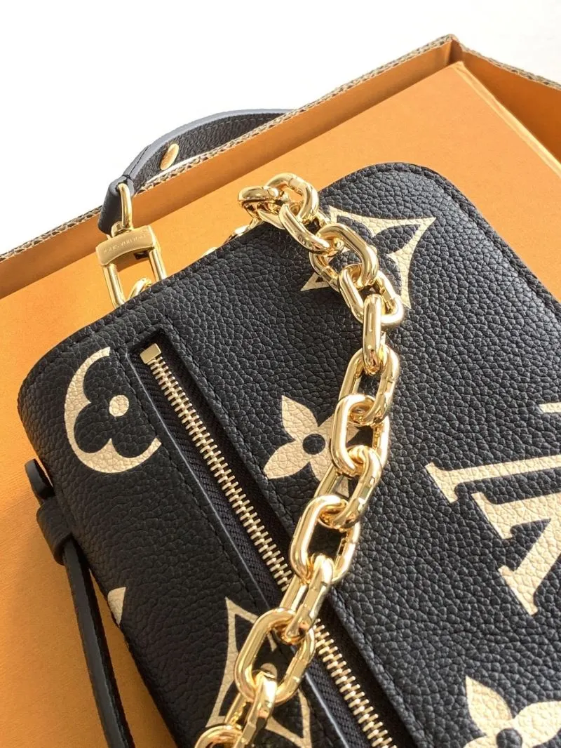 LV Satchel bags-987 - Image 5