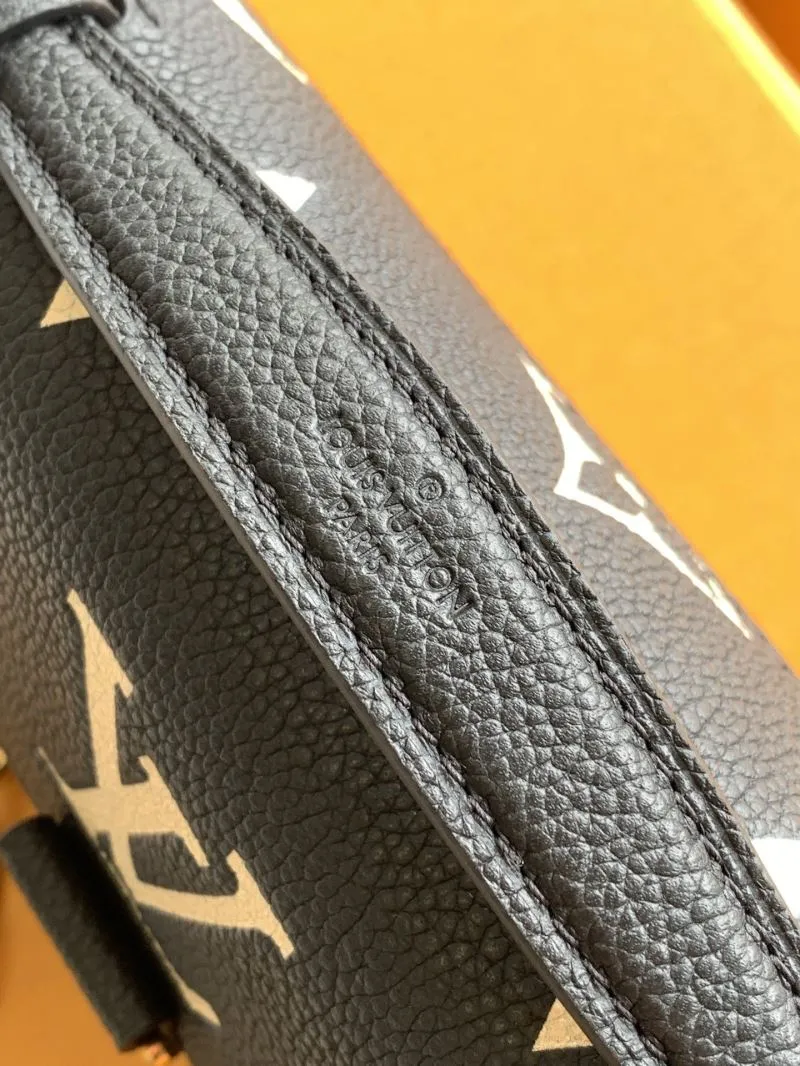 LV Satchel bags-987 - Image 6