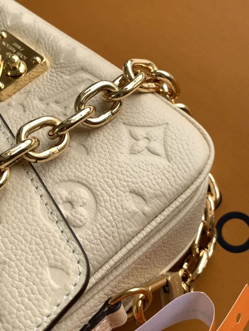 LV Satchel bags-989 - Image 7