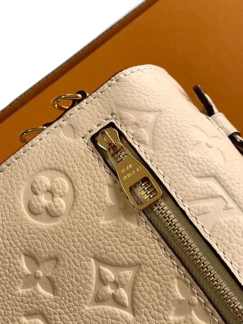 LV Satchel bags-989 - Image 8