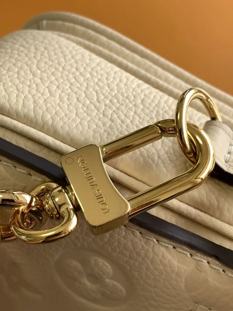 LV Satchel bags-989 - Image 9
