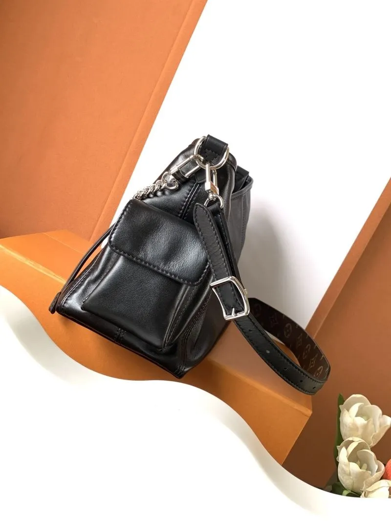 Alternative view of LV Satchel bags-994